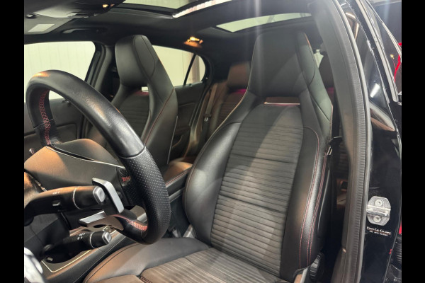 Mercedes-Benz GLA 200 Premium Plus | Nav | Pano | Airco |