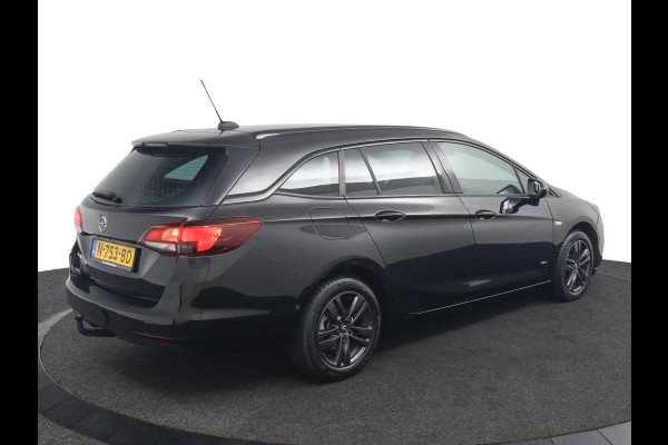 Opel Astra Sports Tourer 1.2 Design & Tech*NAVI*ECC*CRUISE*HAAK*CAMERA*TEL*