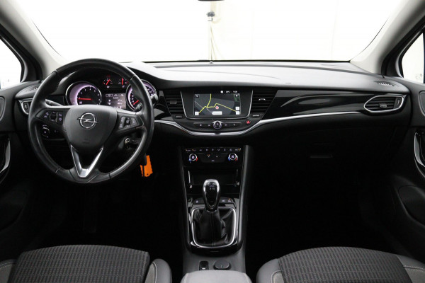 Opel Astra Sports Tourer 1.2 Design & Tech*NAVI*ECC*CRUISE*HAAK*CAMERA*TEL*