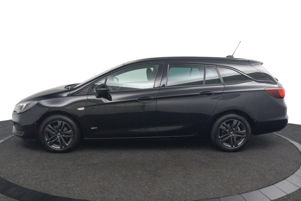 Opel Astra Sports Tourer 1.2 Design & Tech*NAVI*ECC*CRUISE*HAAK*CAMERA*TEL*
