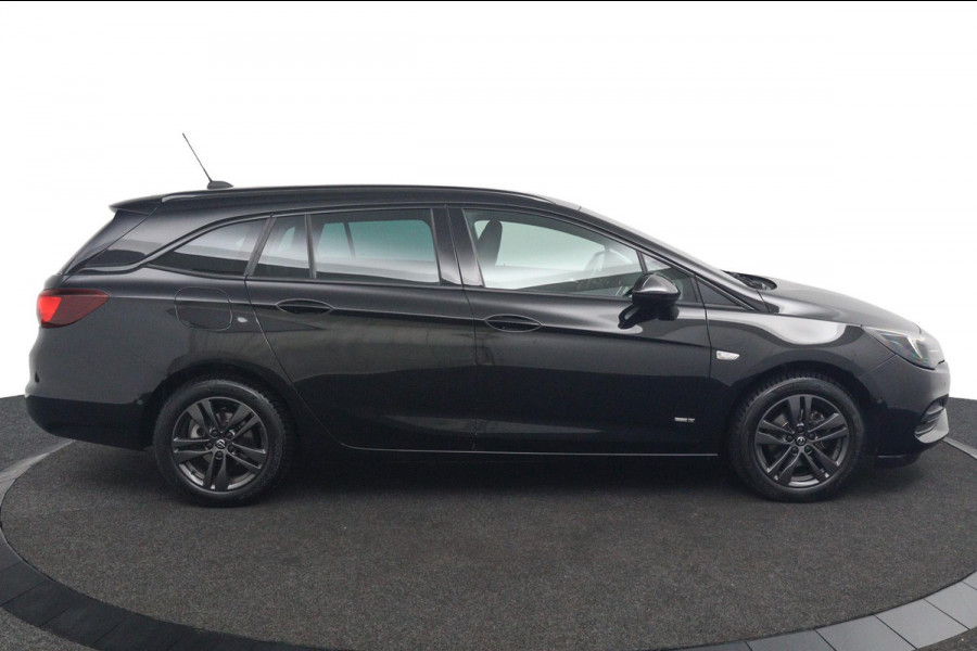 Opel Astra Sports Tourer 1.2 Design & Tech*NAVI*ECC*CRUISE*HAAK*CAMERA*TEL*