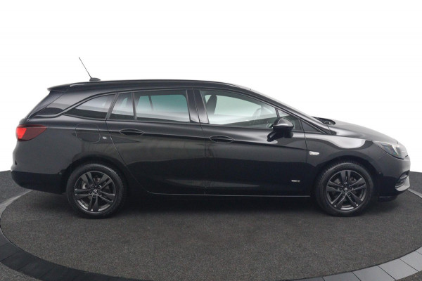Opel Astra Sports Tourer 1.2 Design & Tech*NAVI*ECC*CRUISE*HAAK*CAMERA*TEL*