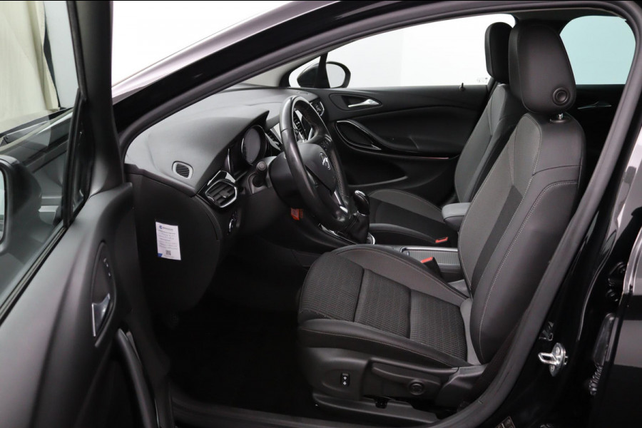 Opel Astra Sports Tourer 1.2 Design & Tech*NAVI*ECC*CRUISE*HAAK*CAMERA*TEL*
