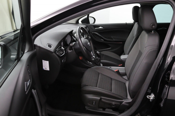 Opel Astra Sports Tourer 1.2 Design & Tech*NAVI*ECC*CRUISE*HAAK*CAMERA*TEL*