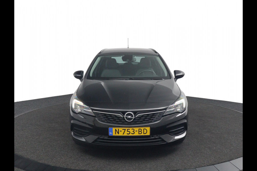 Opel Astra Sports Tourer 1.2 Design & Tech*NAVI*ECC*CRUISE*HAAK*CAMERA*TEL*