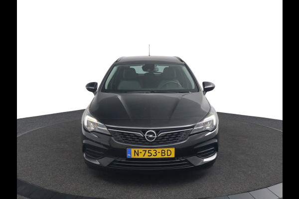 Opel Astra Sports Tourer 1.2 Design & Tech*NAVI*ECC*CRUISE*HAAK*CAMERA*TEL*