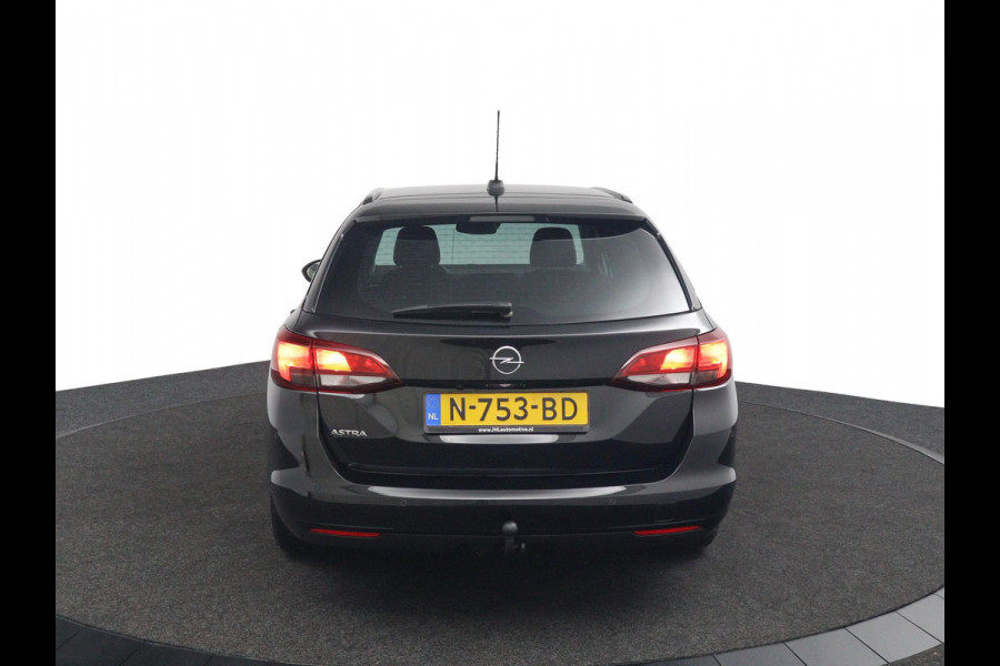Opel Astra Sports Tourer 1.2 Design & Tech*NAVI*ECC*CRUISE*HAAK*CAMERA*TEL*