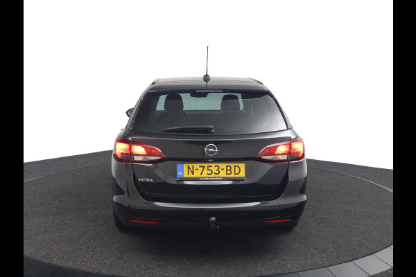 Opel Astra Sports Tourer 1.2 Design & Tech*NAVI*ECC*CRUISE*HAAK*CAMERA*TEL*