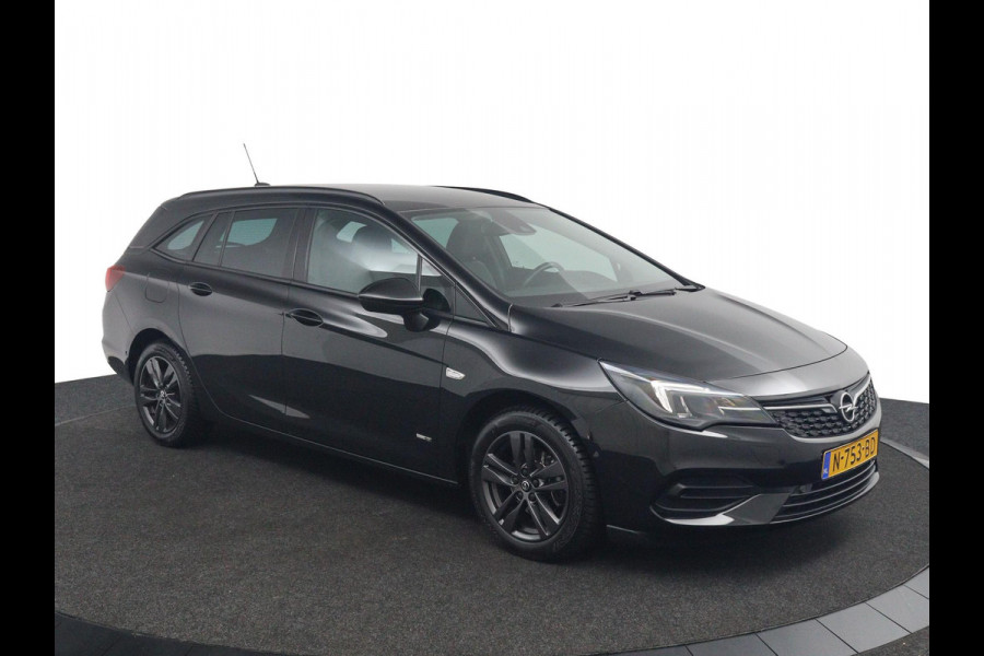 Opel Astra Sports Tourer 1.2 Design & Tech*NAVI*ECC*CRUISE*HAAK*CAMERA*TEL*