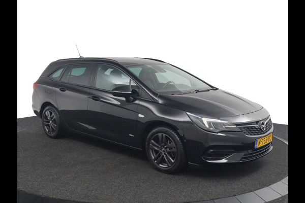 Opel Astra Sports Tourer 1.2 Design & Tech*NAVI*ECC*CRUISE*HAAK*CAMERA*TEL*