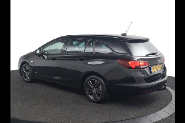Opel Astra Sports Tourer 1.2 Design & Tech*NAVI*ECC*CRUISE*HAAK*CAMERA*TEL*