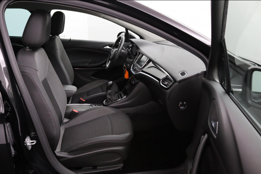 Opel Astra Sports Tourer 1.2 Design & Tech*NAVI*ECC*CRUISE*HAAK*CAMERA*TEL*