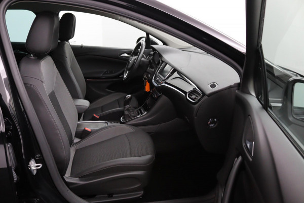Opel Astra Sports Tourer 1.2 Design & Tech*NAVI*ECC*CRUISE*HAAK*CAMERA*TEL*