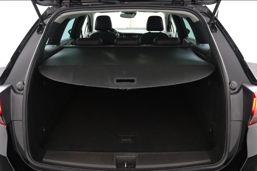 Opel Astra Sports Tourer 1.2 Design & Tech*NAVI*ECC*CRUISE*HAAK*CAMERA*TEL*