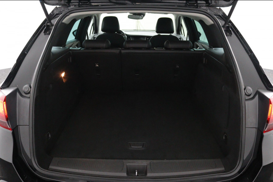 Opel Astra Sports Tourer 1.2 Design & Tech*NAVI*ECC*CRUISE*HAAK*CAMERA*TEL*