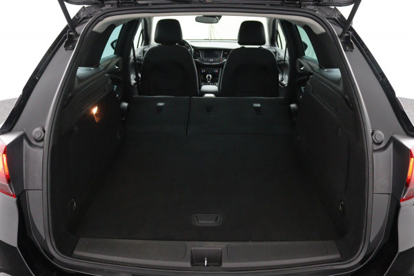 Opel Astra Sports Tourer 1.2 Design & Tech*NAVI*ECC*CRUISE*HAAK*CAMERA*TEL*