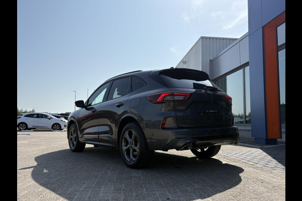 Ford Kuga 2.5 PHEV ST-Line X | Bellen voor bezichtiging | Wegklapbare trekhaak | Panoramadak | Winter Pack | Head up Display | All season banden