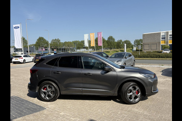 Ford Kuga 2.5 PHEV ST-Line X | Bellen voor bezichtiging | Wegklapbare trekhaak | Panoramadak | Winter Pack | Head up Display | All season banden