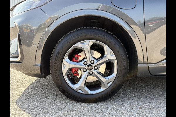 Ford Kuga 2.5 PHEV ST-Line X | Bellen voor bezichtiging | Wegklapbare trekhaak | Panoramadak | Winter Pack | Head up Display | All season banden
