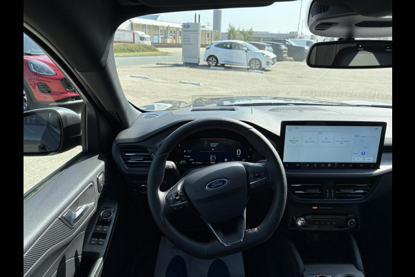 Ford Kuga 2.5 PHEV ST-Line X | Bellen voor bezichtiging | Wegklapbare trekhaak | Panoramadak | Winter Pack | Head up Display | All season banden