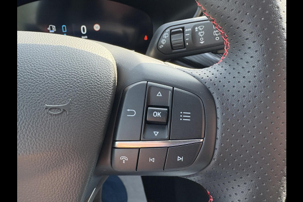 Ford Kuga 2.5 PHEV ST-Line X | Bellen voor bezichtiging | Wegklapbare trekhaak | Panoramadak | Winter Pack | Head up Display | All season banden