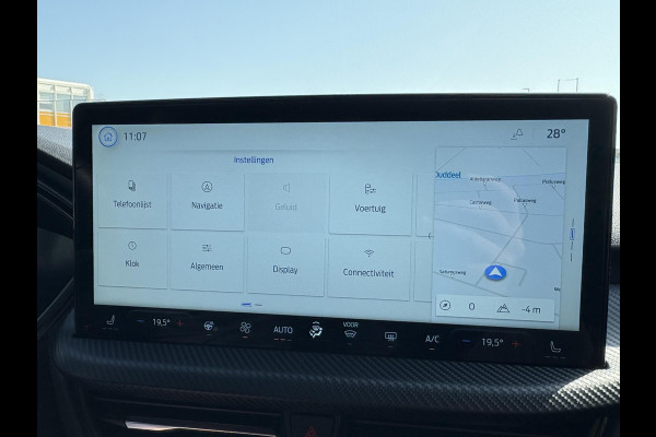 Ford Kuga 2.5 PHEV ST-Line X | Bellen voor bezichtiging | Wegklapbare trekhaak | Panoramadak | Winter Pack | Head up Display | All season banden