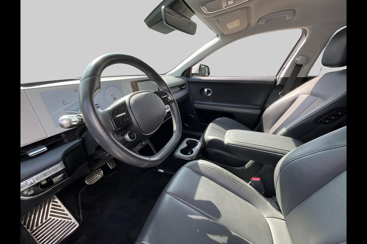 Hyundai IONIQ 5 Lounge 73kWh Hyundai IONIQ 5 Lounge 73kWh