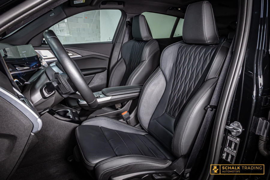 BMW X2 SDrive20i M-sport|Pano|H&K|Cam|Fabrieksgarantie|