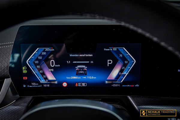 BMW X2 SDrive20i M-sport|Pano|H&K|Cam|Fabrieksgarantie|