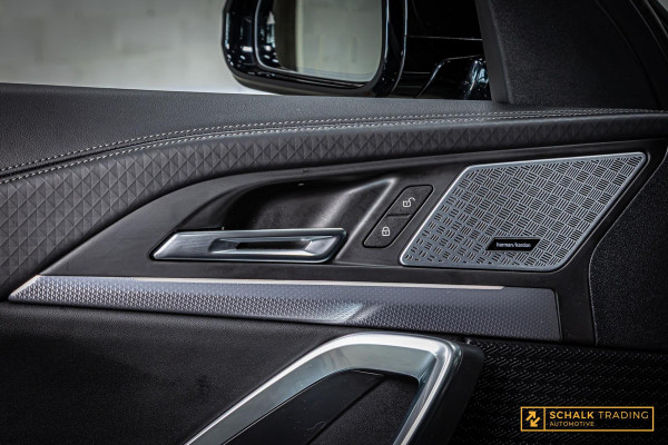 BMW X2 SDrive20i M-sport|Pano|H&K|Cam|Fabrieksgarantie|