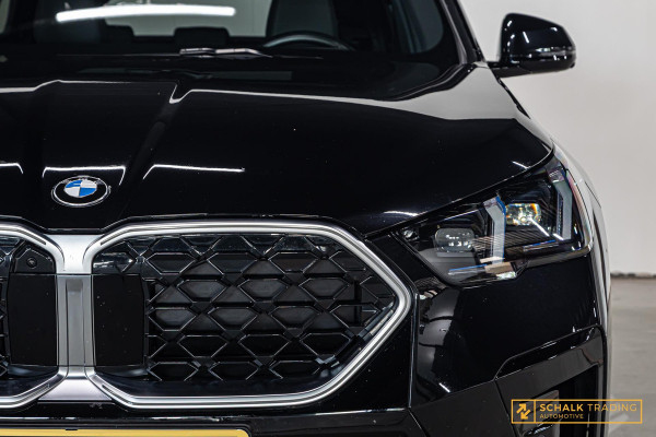 BMW X2 SDrive20i M-sport|Pano|H&K|Cam|Fabrieksgarantie|