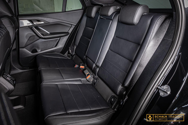 BMW X2 SDrive20i M-sport|Pano|H&K|Cam|Fabrieksgarantie|