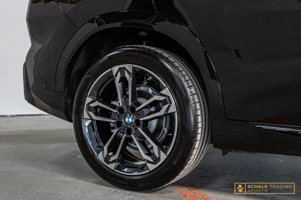 BMW X2 SDrive20i M-sport|Pano|H&K|Cam|Fabrieksgarantie|