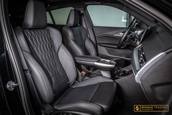 BMW X2 SDrive20i M-sport|Pano|H&K|Cam|Fabrieksgarantie|