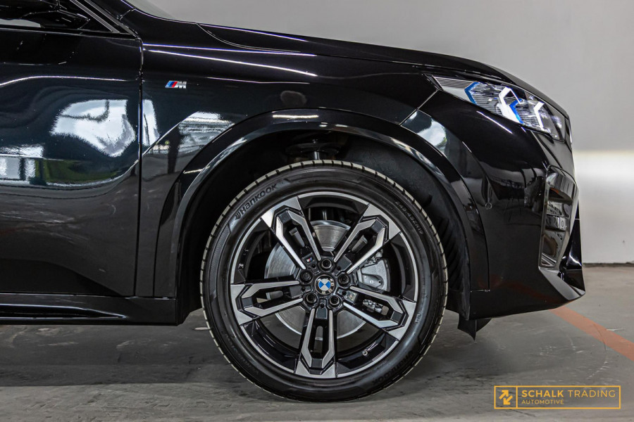 BMW X2 SDrive20i M-sport|Pano|H&K|Cam|Fabrieksgarantie|