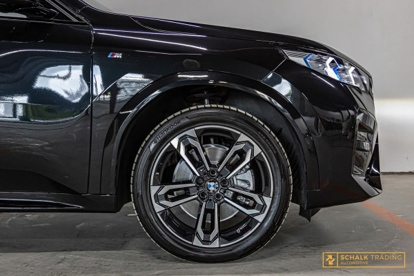 BMW X2 SDrive20i M-sport|Pano|H&K|Cam|Fabrieksgarantie|