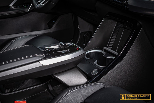 BMW X2 SDrive20i M-sport|Pano|H&K|Cam|Fabrieksgarantie|