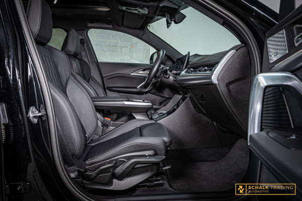 BMW X2 SDrive20i M-sport|Pano|H&K|Cam|Fabrieksgarantie|