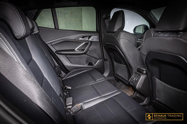 BMW X2 SDrive20i M-sport|Pano|H&K|Cam|Fabrieksgarantie|