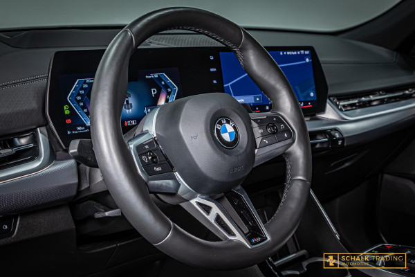 BMW X2 SDrive20i M-sport|Pano|H&K|Cam|Fabrieksgarantie|