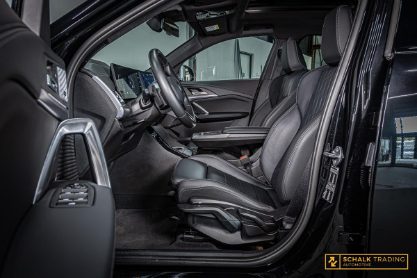 BMW X2 SDrive20i M-sport|Pano|H&K|Cam|Fabrieksgarantie|