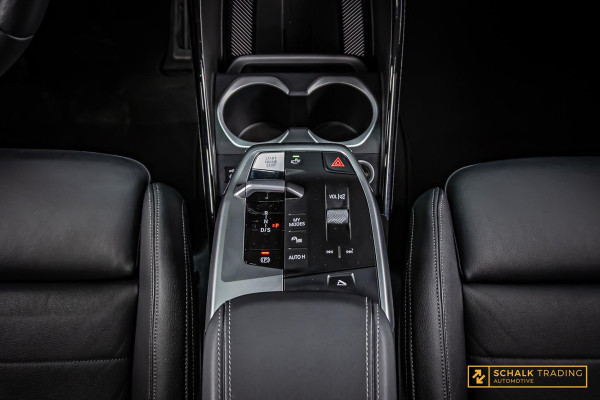 BMW X2 SDrive20i M-sport|Pano|H&K|Cam|Fabrieksgarantie|