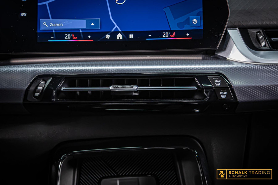 BMW X2 SDrive20i M-sport|Pano|H&K|Cam|Fabrieksgarantie|