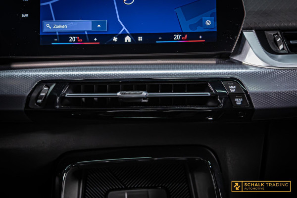 BMW X2 SDrive20i M-sport|Pano|H&K|Cam|Fabrieksgarantie|
