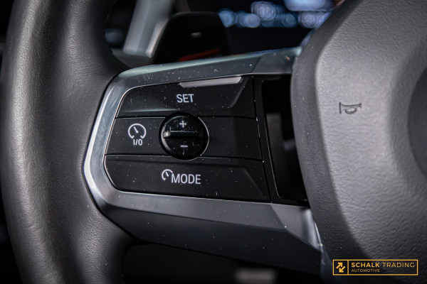 BMW X2 SDrive20i M-sport|Pano|H&K|Cam|Fabrieksgarantie|