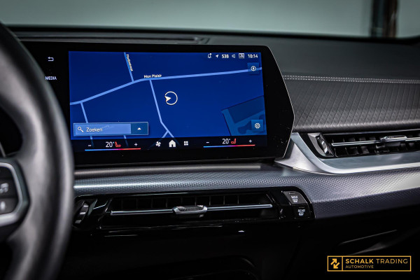 BMW X2 SDrive20i M-sport|Pano|H&K|Cam|Fabrieksgarantie|