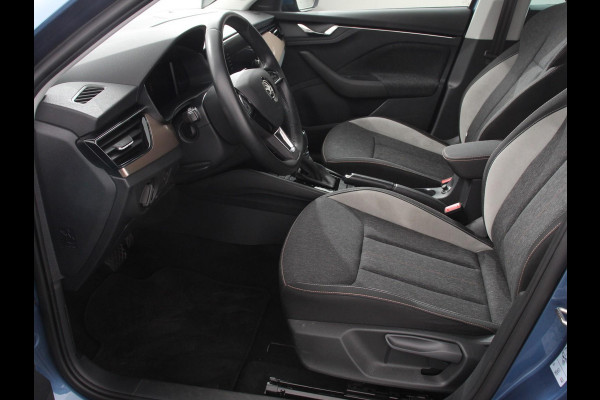 Škoda Kamiq 1.0 TSI DSG Style | Navigatie | Apple Carplay/Android Auto | Virtual Cockpit | Lane Assist | 17 Inch Lichtmetalen Velgen | DAB |