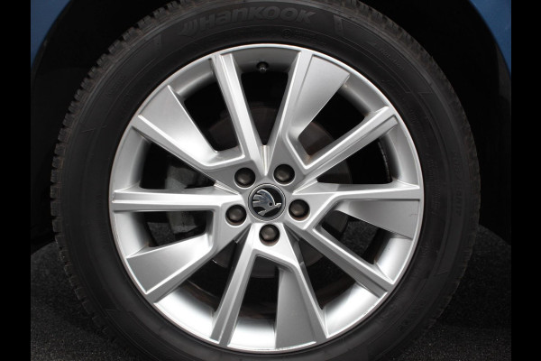 Škoda Kamiq 1.0 TSI DSG Style | Navigatie | Apple Carplay/Android Auto | Virtual Cockpit | Lane Assist | 17 Inch Lichtmetalen Velgen | DAB |