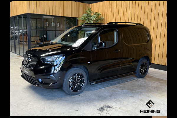 Opel Combo 1.5D L1H1 130 PK Automaat. Navi, Apple carplay, Camera, Trekhaak