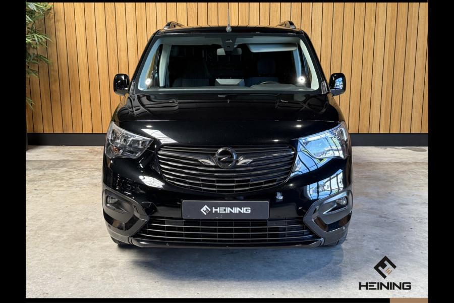 Opel Combo 1.5D L1H1 130 PK Automaat. Navi, Apple carplay, Camera, Trekhaak
